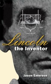 book Lincoln the Inventor  