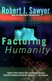 book Factoring Humanity  