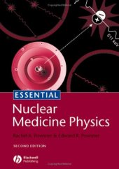 book Essential Nuclear Medicine Physics (Essentials)  