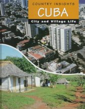 book Cuba - City and Village Life  