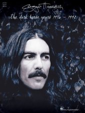 book George Harrison - The Dark Horse Years 1976-1992  