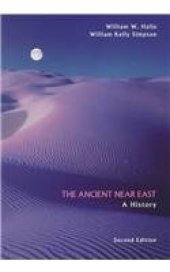 book The Ancient Near East: A History  