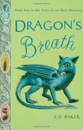 book Dragon's Breath  