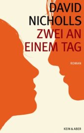 book Zwei an einem Tag (Roman)  