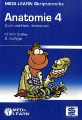 book MEDI-LEARN Skriptenreihe: Anatomie im Paket: Die Physikumsskripte - 7 Bände, 2. Auflage  