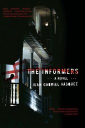 book The Informers  