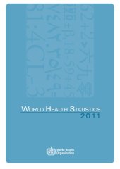 book World Health Statistics 2011  