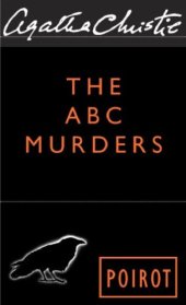 book The ABC Murders  