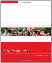 book Ruby Programming  