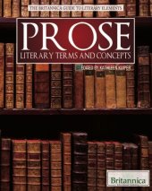 book Prose  