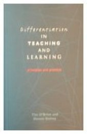 book Differentiation in Teaching and Learning  