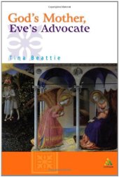 book God’s Mother, Eve’s Advocate  