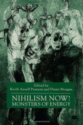 book Nihilism Now!: Monsters of Energy  