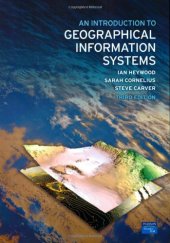 book An Introduction to Geographical Information Systems