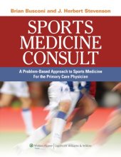 book Sports Medicine Consult: A Problem-Based Approach to Sports Medicine for the Primary Care Physician  