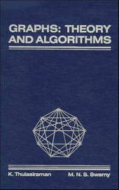 book Graphs: Theory and Algorithms  