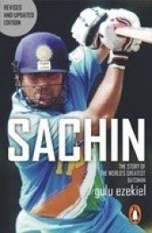 book Sachin The Story Of The World's Greatest Batsman  