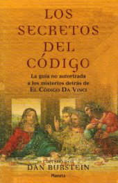 book Los secretos del Codigo: La guia no autorizada a los misterios detras de el codigo da Vinci  