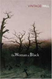 book The Woman in Black: A Ghost Story  