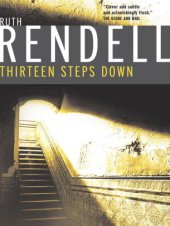 book Thirteen Steps Down  