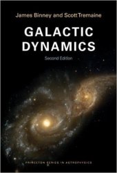 book Galactic Dynamics