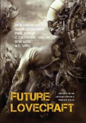 book Future Lovecraft  