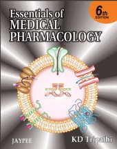 book Essentials of Medical Pharmacology  