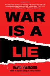 book War Is A Lie  