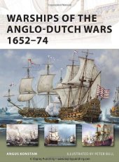 book Warships of the Anglo-Dutch Wars 1652-74  