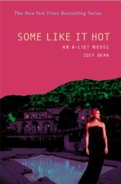 book Some Like It Hot  