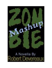 book Zombie Mashup  