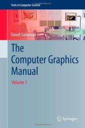 book The Computer Graphics Manual, Volumes 1 and 2