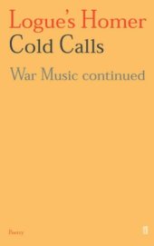 book Cold Calls: War Music Continued  