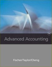 book Advanced Accounting 9th Edition  