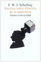 book Escritos sobre filosofía de la naturaleza  