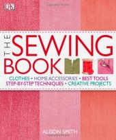 book The sewing book  