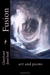 book Fusion: Art and Poems  