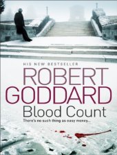 book Blood Count  