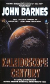 book Kaleidoscope Century  