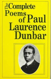 book The Complete Poems of Paul Laurence Dunbar  