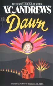 book Cutler Family 1 Dawn  