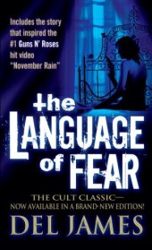 book The Language of Fear  