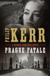 book Prague Fatale (Bernie Gunther)  