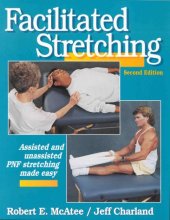 book Facilitated Stretching, 2nd Edition  