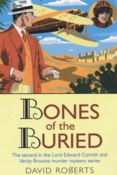 book Bones of the Buried  