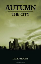 book Autumn: The City  