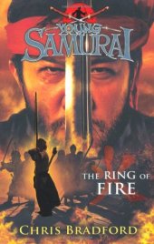 book Ring of Fire (Young Samurai)  