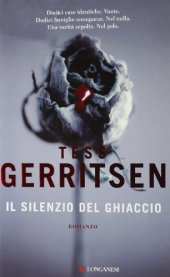 book Il silenzio del ghiaccio  