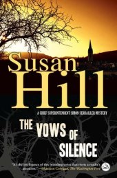 book The Vows of Silence: A Simon Serrailler Mystery (A Chief Superintendent Simon Serrailler Mystery)  