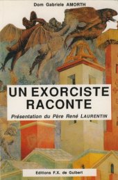 book Un exorciste raconte  